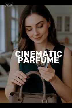 CINEMATIC PARFUME
