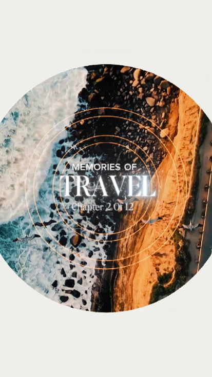 Memories of travel 