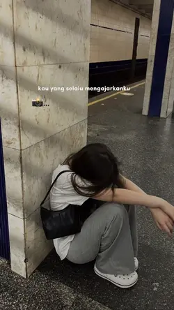 Ibu kubutuh dirimu