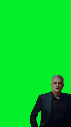 Jose Mourinho  meme
