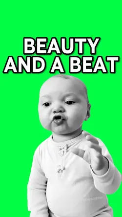 BEAUTY AND A BEAT