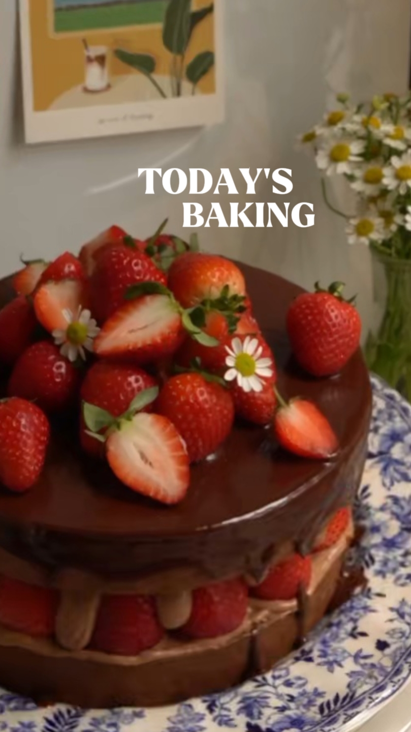 Bolo de cozimento 