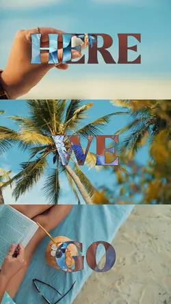 Here we go | Summer