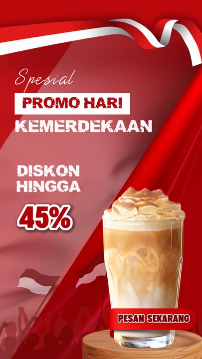 Promo merderka 81