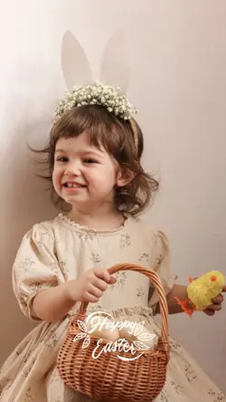 Happy easter