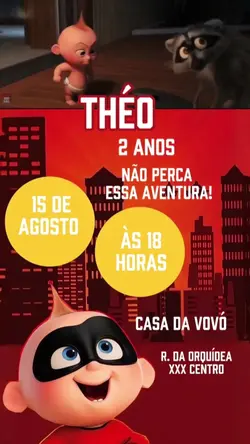 Os incríveis
