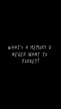 Memory 