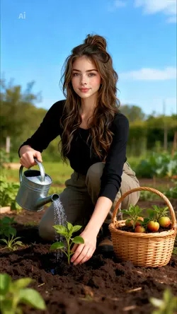 PLANTING HOPE