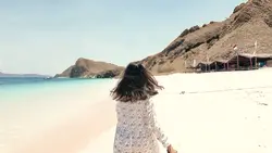 ku tak membencimu