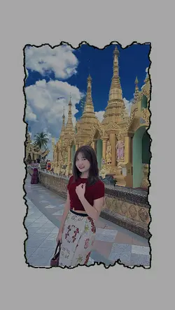 ခေတ်စားနေလို့