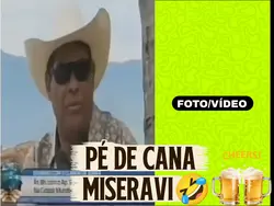 amigo cachaceiro