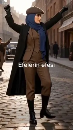 Zeybek