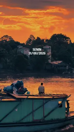 Agustus terimakasih