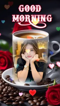#goodmorning