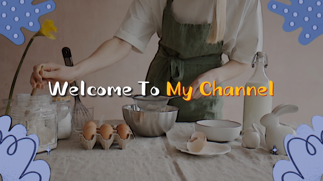 Food Intro