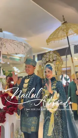 Wedding Cinematic