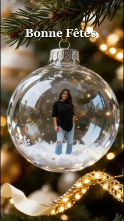 Bonne Fêtes 