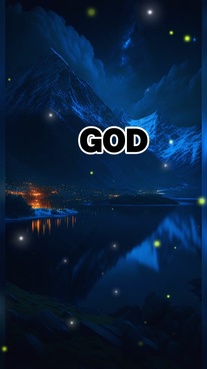 POWERFUL NIGHTPRAYER