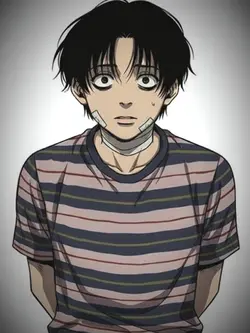 Trend slap animation