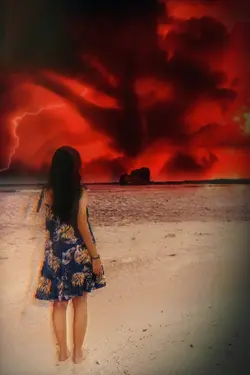 stranger things edit