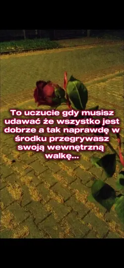 Znowu to samo…
