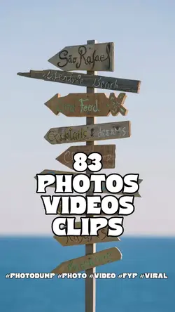 83 photos videos