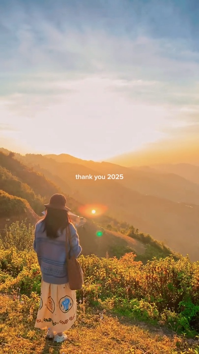 terima kasih 2025 