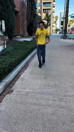 dia lebih ganteng da