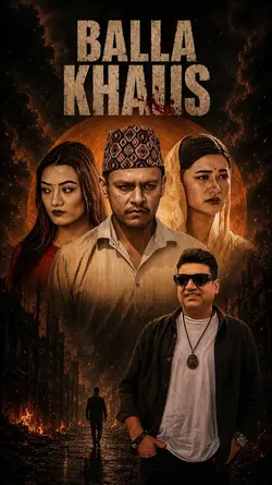 Balla Khais