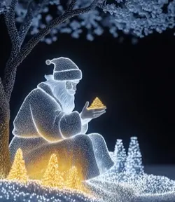 Merry Christmas!🎁