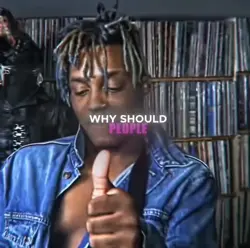 RIP #juicewrld