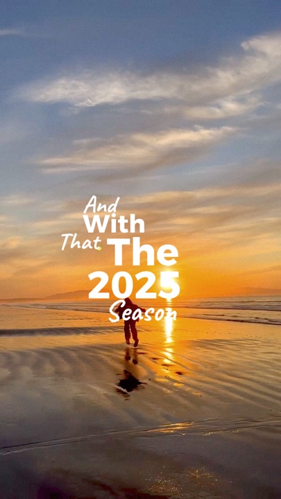 2025 Season 
