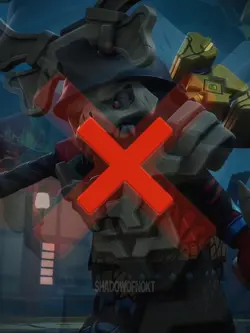 Solo trend × Ninjago