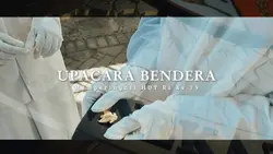 cinematic Upacara