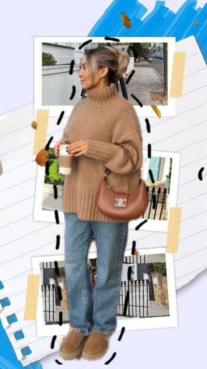 Moda outono