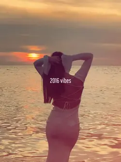 2016 vibes