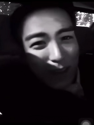 TOP bingbang 