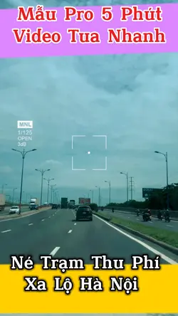 Mẫu Pro 5 Phút