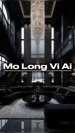 Mở Lòng Vì Ai