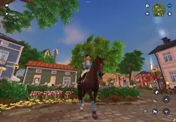 Star Stable