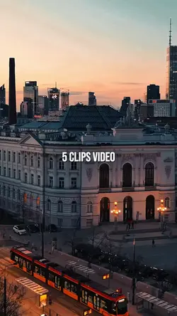5 clips video