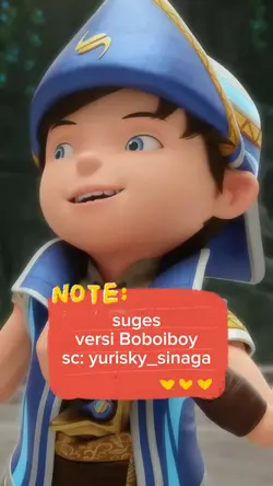 Boboiboy