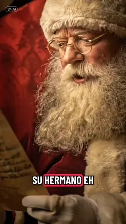 carta a santa/Herman
