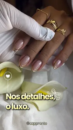 Nos detalhes…