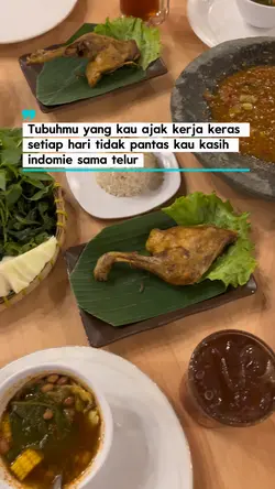 Tubuhmu yang kau aja
