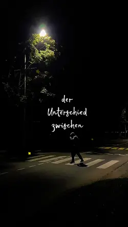Glaub an dich