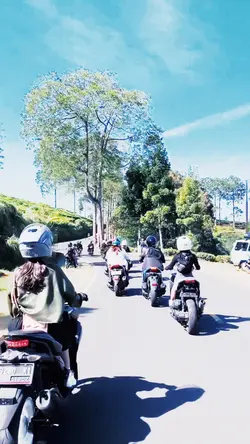 Slowmo motoran