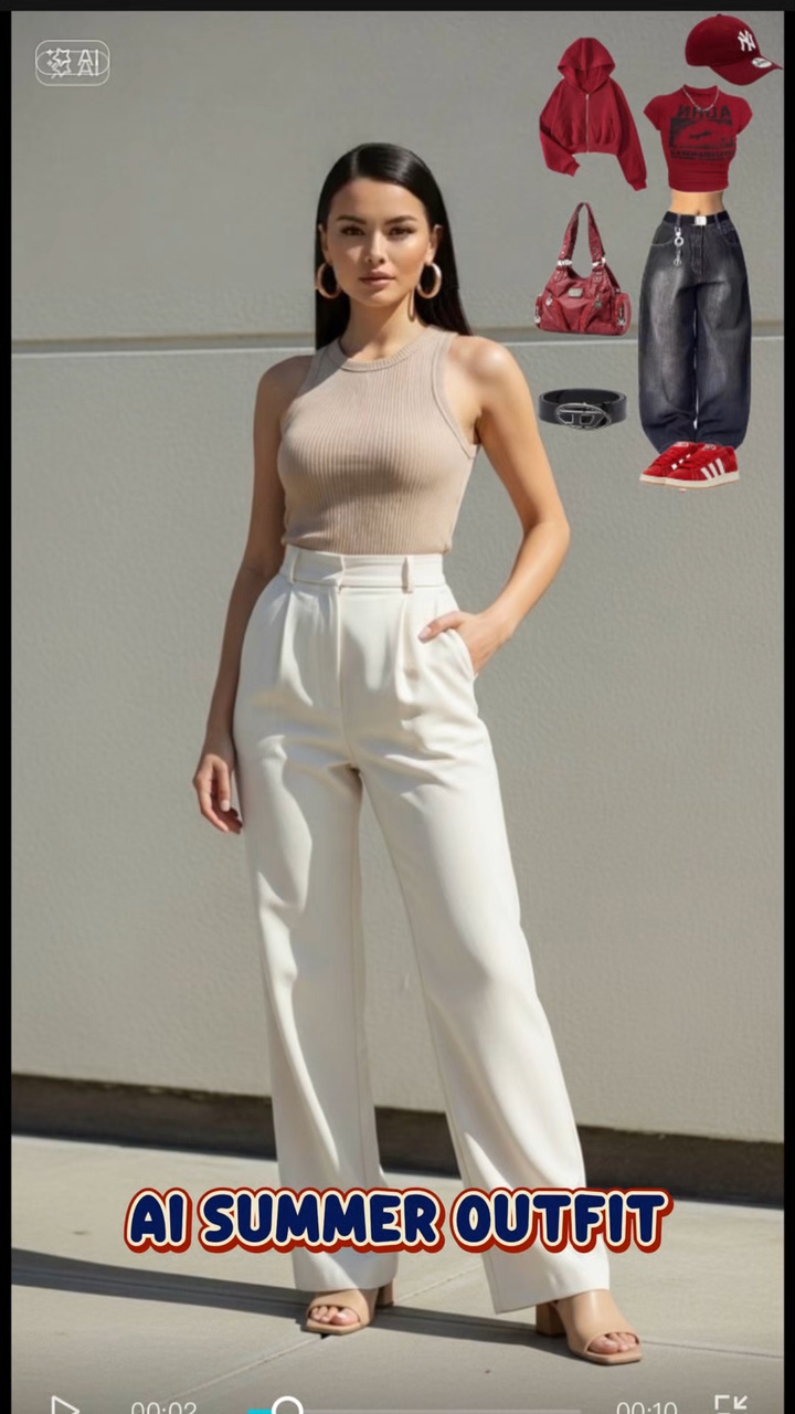 Mudar De Roupa Ai