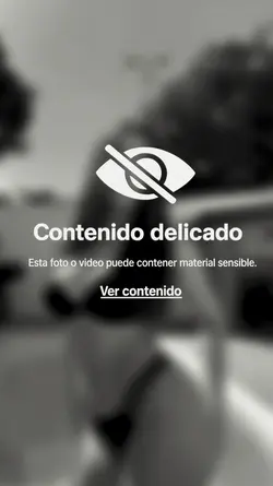 Contenido delicado 