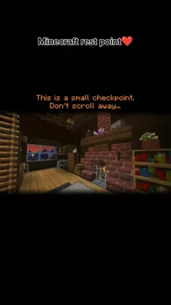 Scroll Checkpoint